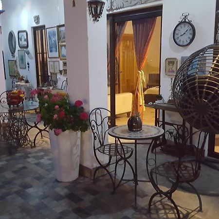 La Casona Azul Bed N Breakfast Santa Rosa de Jauregui Extérieur photo