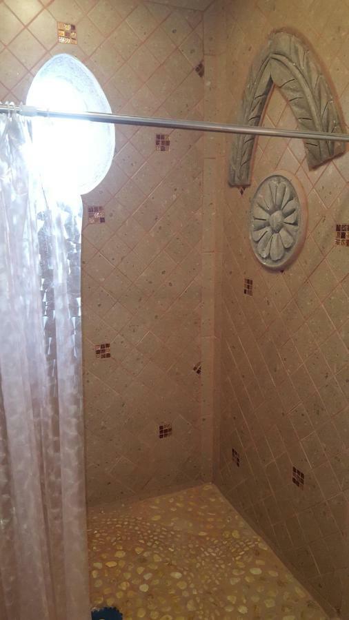 La Casona Azul Bed N Breakfast Santa Rosa de Jauregui Extérieur photo